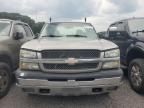 2003 Chevrolet Silverado K1500