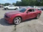 2010 Chevrolet Camaro SS