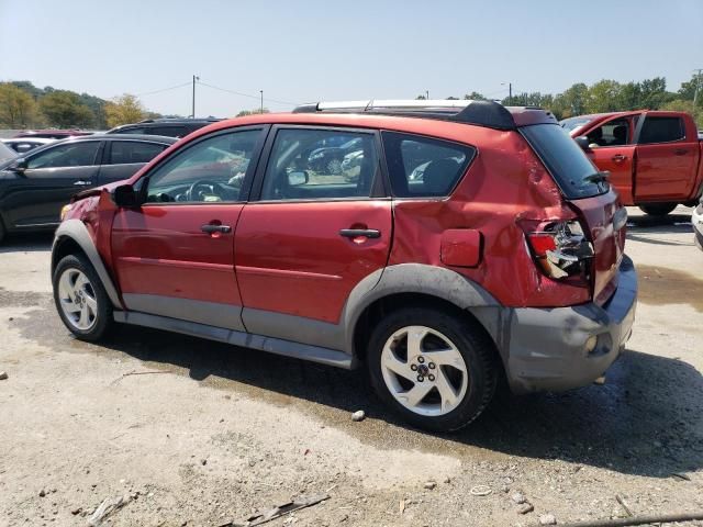 2006 Pontiac Vibe