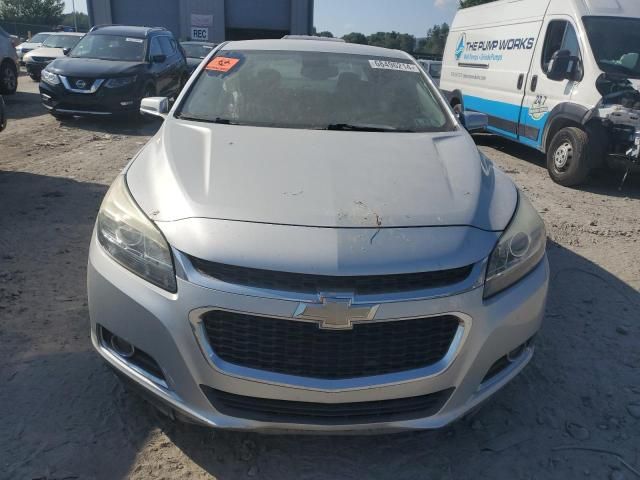 2015 Chevrolet Malibu LTZ