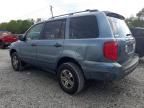 2005 Honda Pilot EX