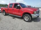 2001 Ford F250 Super Duty