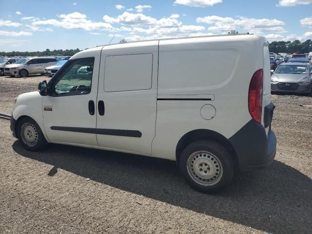 2017 Dodge RAM Promaster City