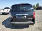 2010 Chrysler Town & Country Touring