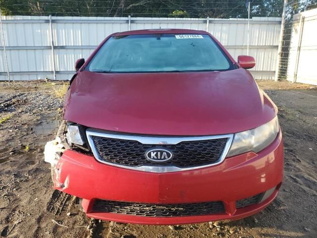 2013 KIA Forte EX