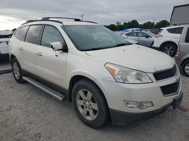 2011 Chevrolet Traverse LT