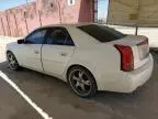 2003 Cadillac CTS