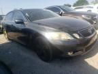 2007 Lexus GS 350