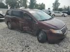 2012 Honda Odyssey EX