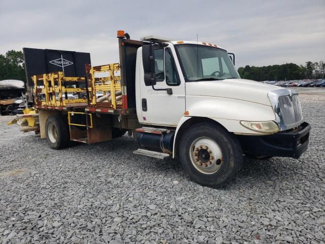 2005 International 4000 4300