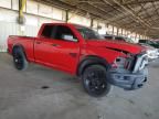 2020 Dodge RAM 1500 Classic Warlock