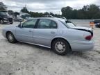 2004 Buick Lesabre Custom