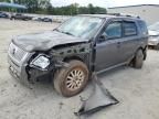 2010 Mercury Mariner Premier