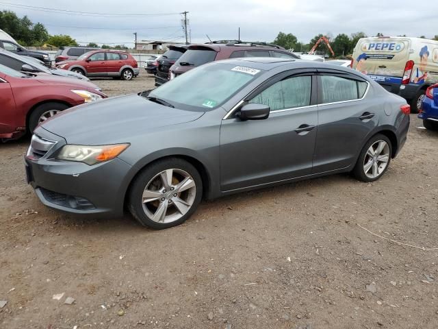 2013 Acura ILX 20 Premium