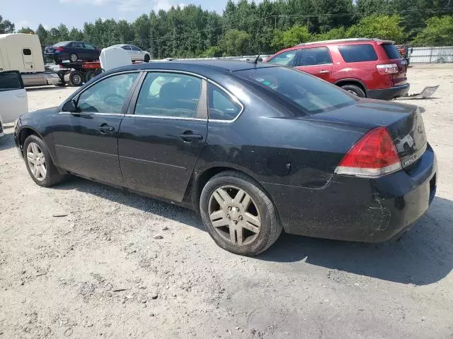 2014 Chevrolet Impala Limited LT