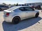 2012 Scion TC