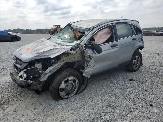 2008 Honda CR-V LX