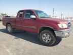 2000 Toyota Tundra Access Cab