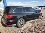 2013 Mercedes-Benz GL 450 4matic