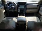 2009 Honda Pilot EX