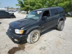 2002 Toyota 4runner SR5