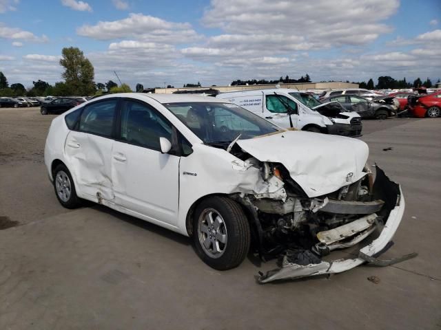 2009 Toyota Prius