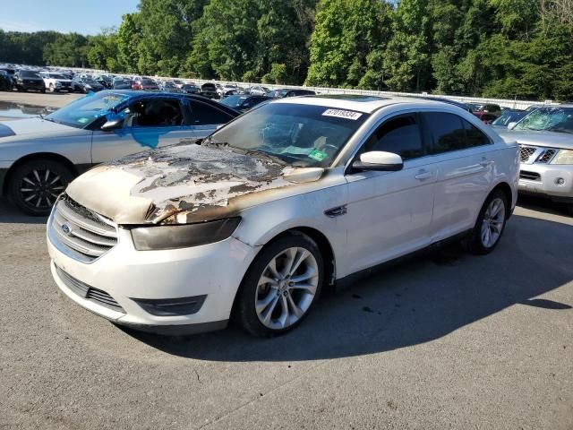 2013 Ford Taurus SEL