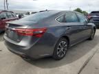 2018 Toyota Avalon XLE