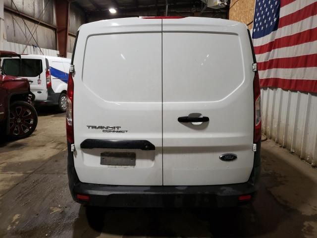 2022 Ford Transit Connect XL