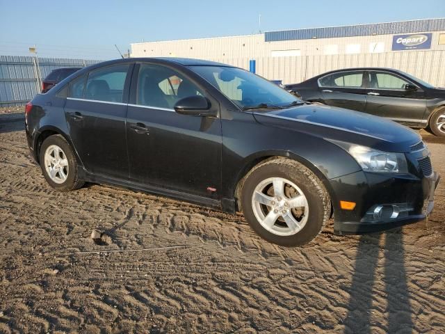 2013 Chevrolet Cruze LT