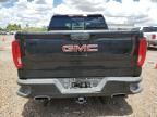 2019 GMC Sierra K1500 AT4