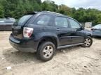 2007 Chevrolet Equinox LS