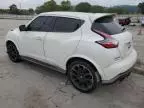 2015 Nissan Juke S