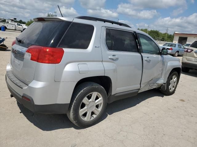 2015 GMC Terrain SLT