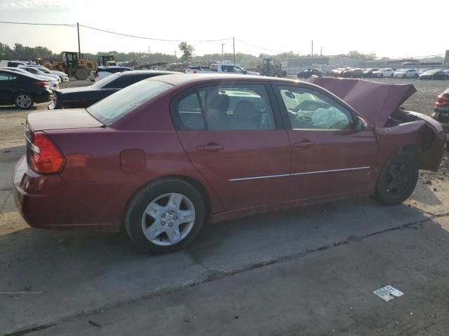 2006 Chevrolet Malibu LT