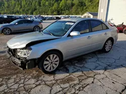 2010 Hyundai Sonata GLS en venta en Hurricane, WV