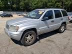 2004 Jeep Grand Cherokee Laredo