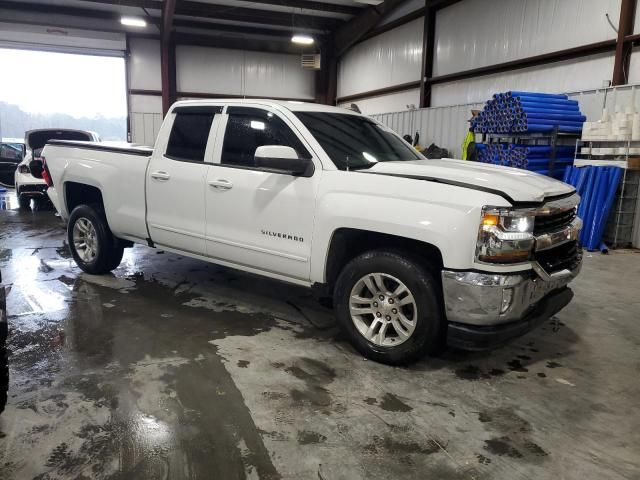 2019 Chevrolet Silverado LD C1500 LT