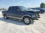 2003 Ford F150 Supercrew