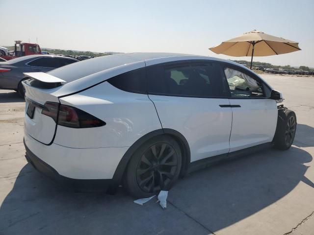 2023 Tesla Model X