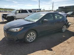 2019 Subaru Impreza en venta en Colorado Springs, CO