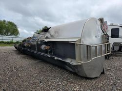 Salvage trucks for sale at Houston, TX auction: 2013 Polr Trailer