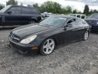 2006 Mercedes-Benz CLS 500C