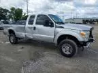 2015 Ford F250 Super Duty