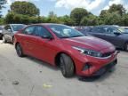 2024 KIA Forte GT Line