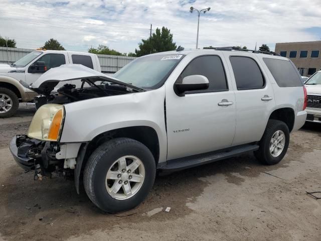 2011 GMC Yukon SLT