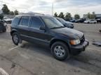 2002 KIA Sportage