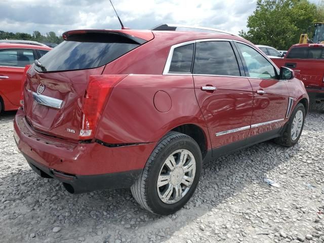 2013 Cadillac SRX Luxury Collection