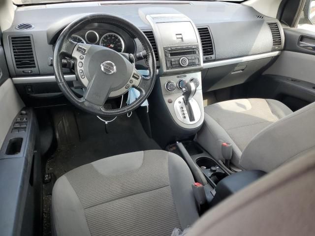 2011 Nissan Sentra 2.0