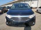 2015 Nissan Quest S